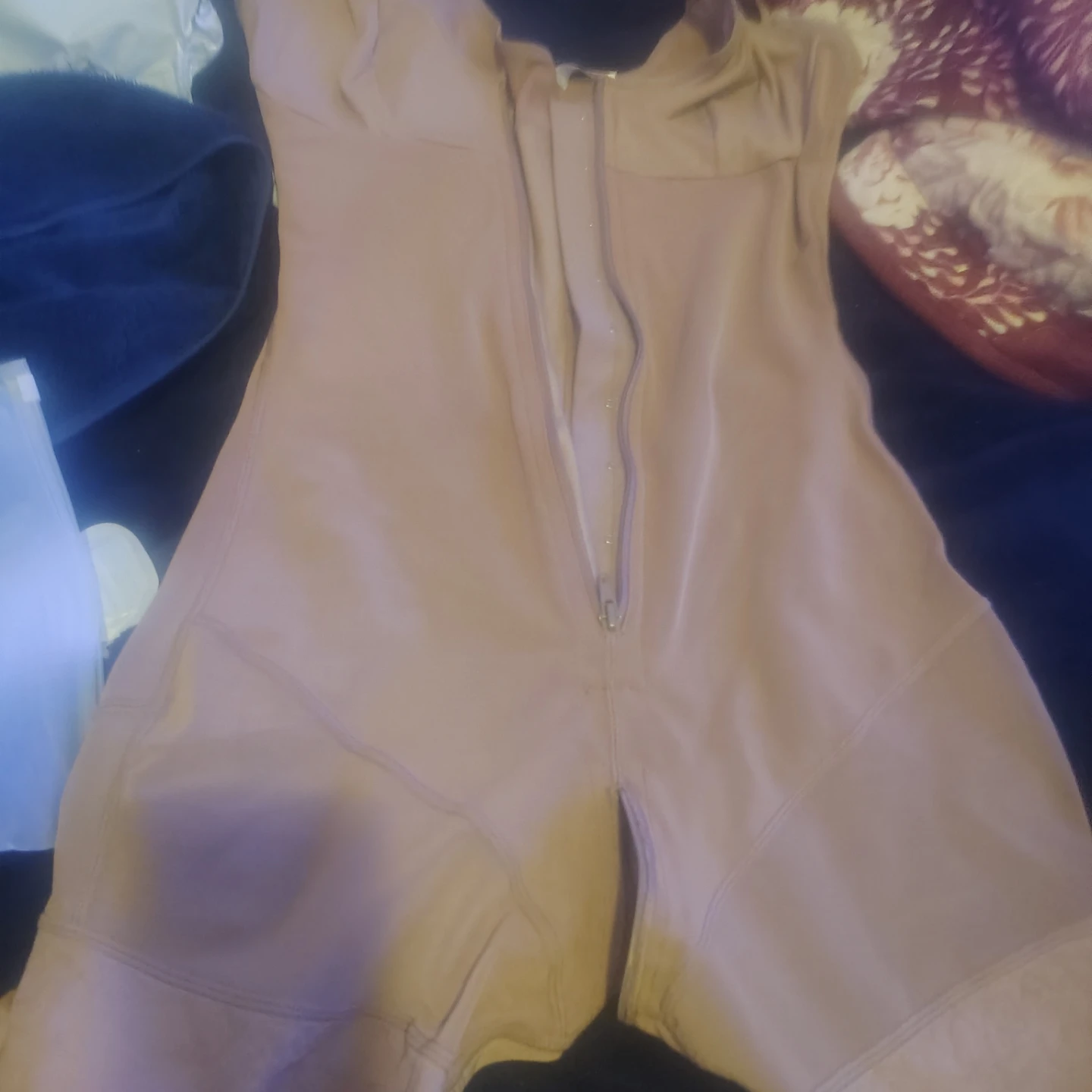 Shapewear Bodysuit - Size S