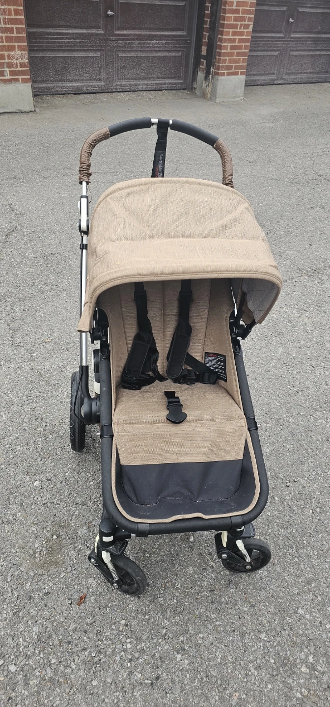 Bugaboo cameleon Stroller