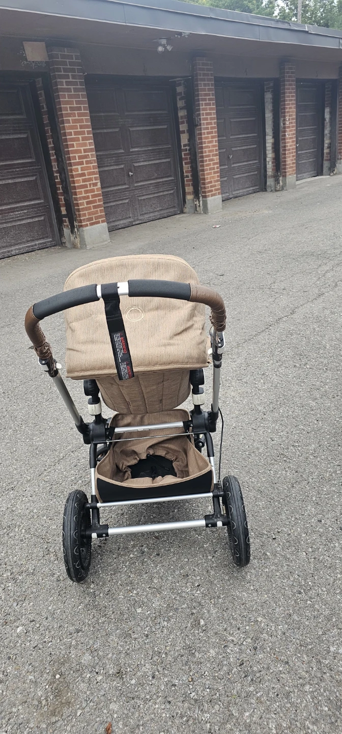 Bugaboo cameleon Stroller - photo 3