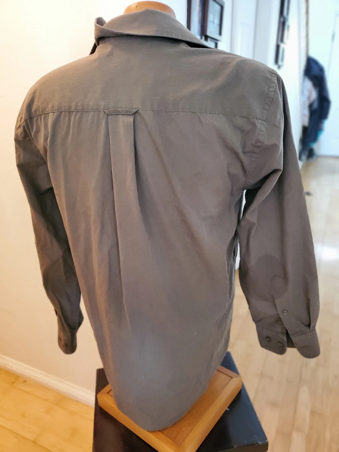 Ladies Shirt - photo 2
