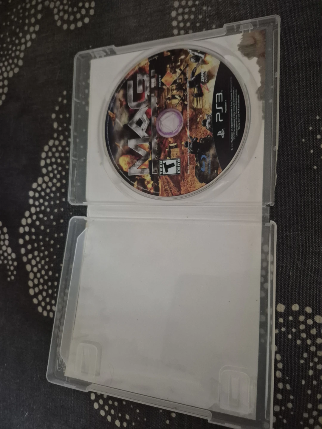 MAG (PS3) - photo 2