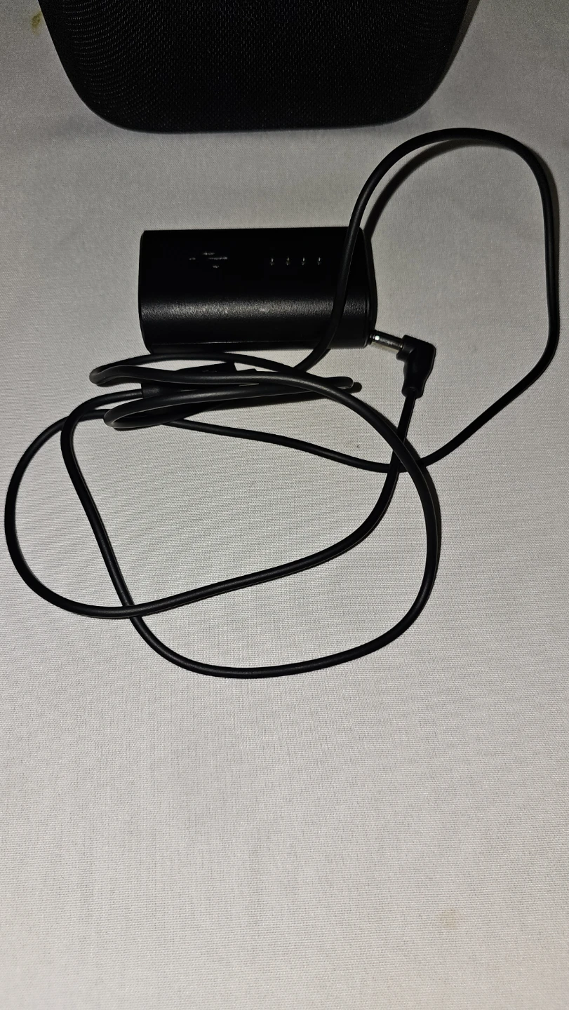 DJI FPV Goggles V2 with Case and Battery - photo 5
