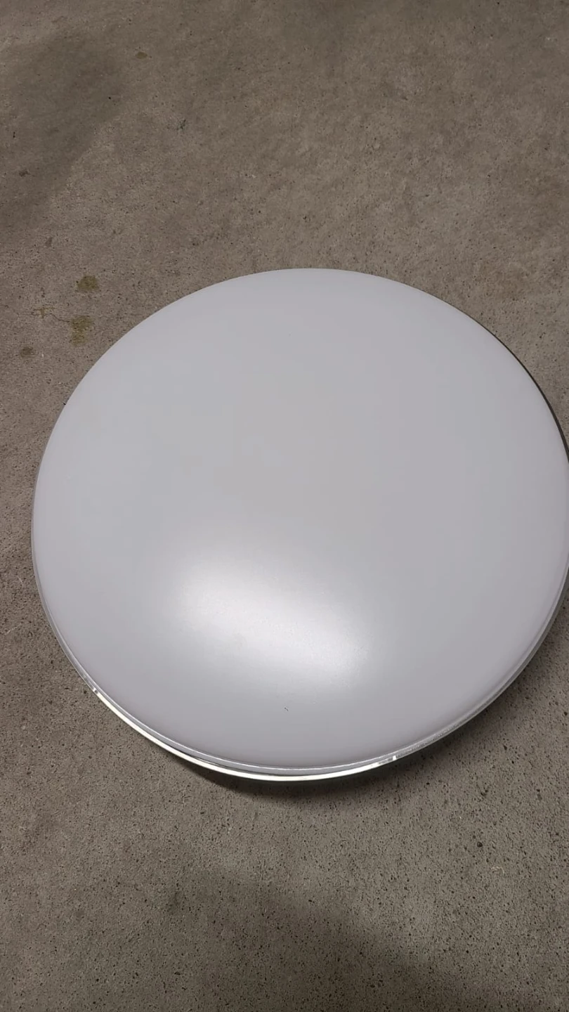 LED Flush Mount Ceiling Lights - photo 2