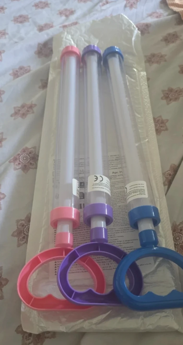 Set of 3 Water Guns - photo 2