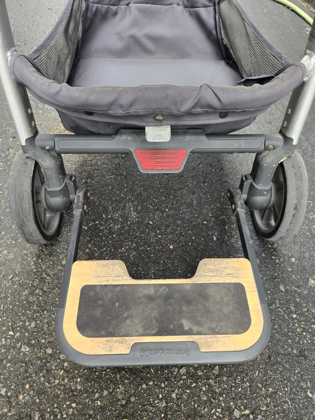 UPPAbaby Cruz Stroller - photo 5