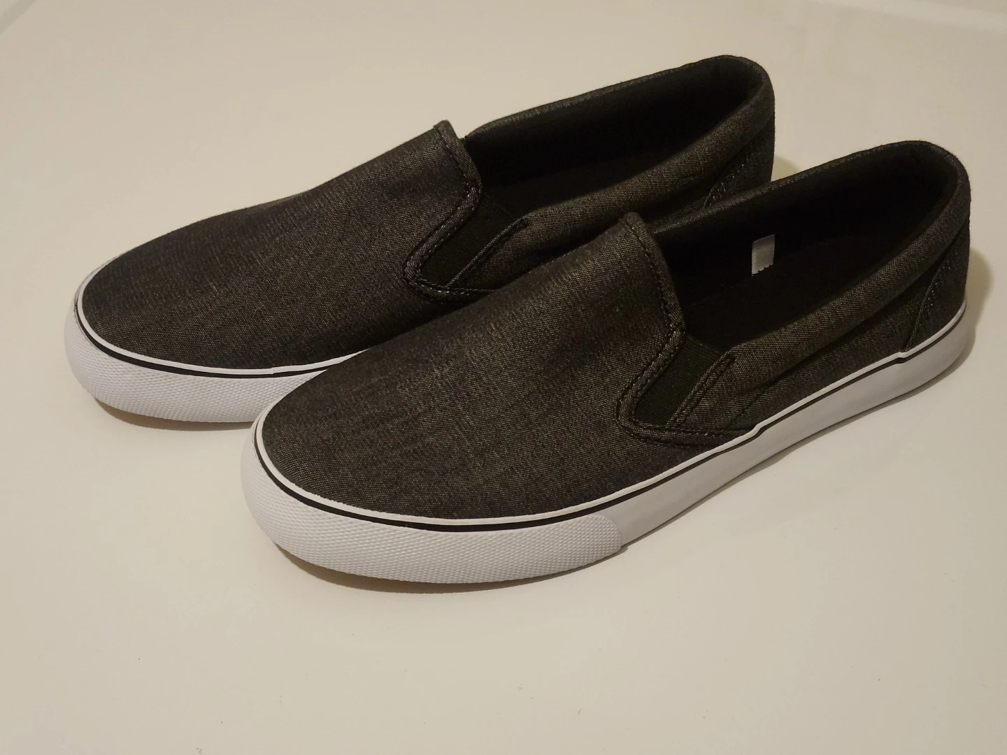 Goodfellow & Co. Slip-on Shoes Size 8 - photo 2