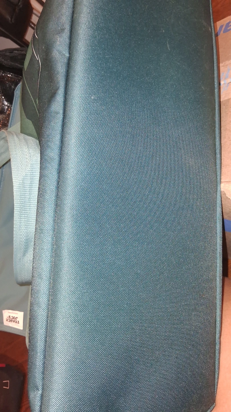 Trader Joe's Large Reusable Insulated Bag - photo 3
