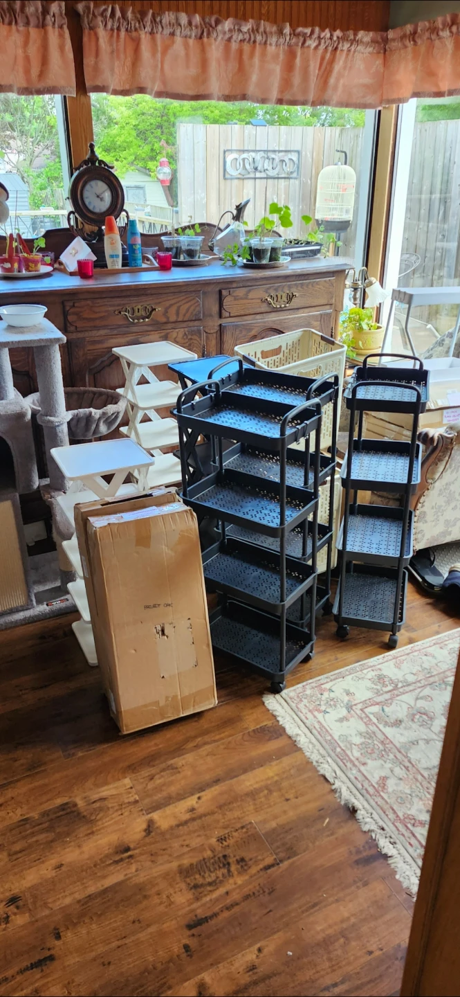 Yard Sale - August 29th Highland Niagara Falls - photo 5