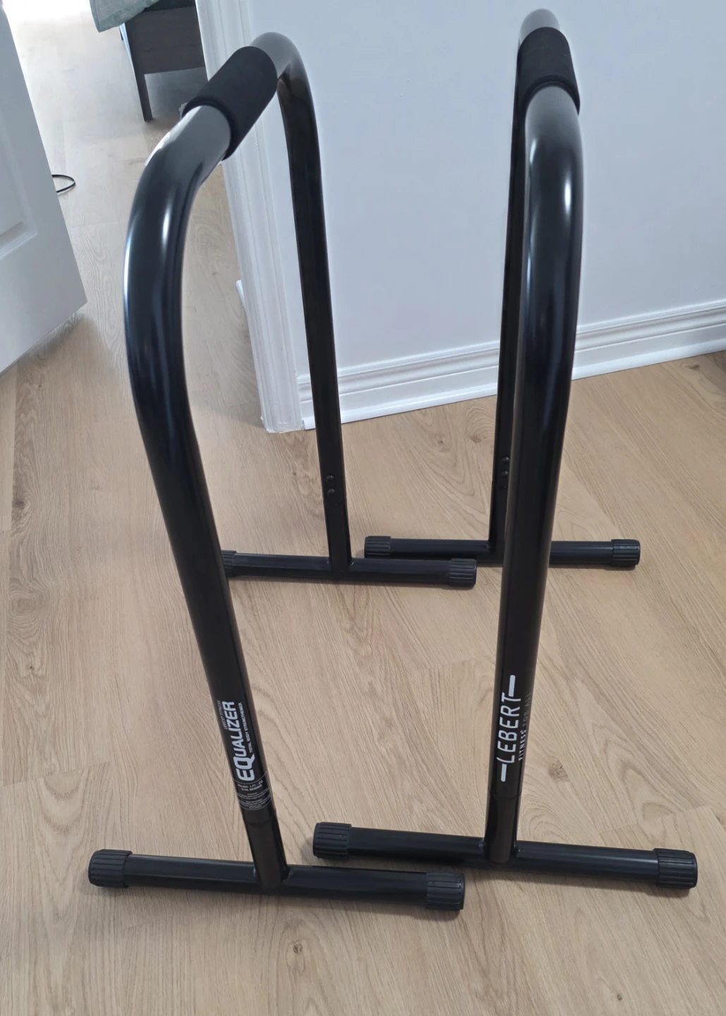 Lebert Equalizer Xl Black