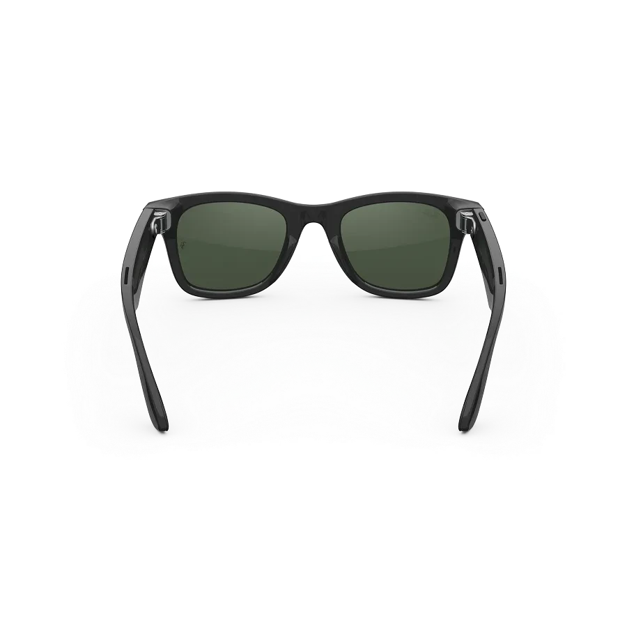 Ray-Ban Meta Wayfarer (Gen 2) - photo 3