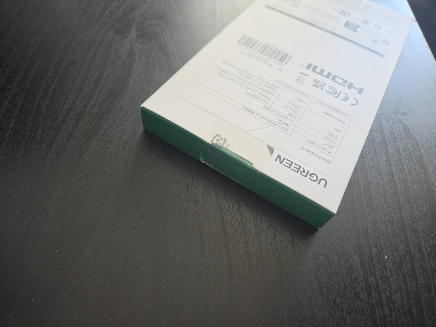 USB-C Multifunction Hub Adapter - photo 3