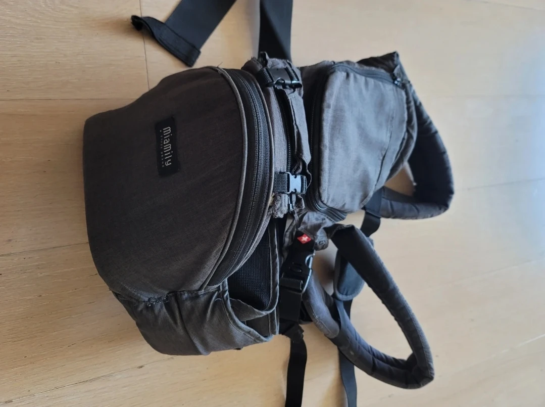 Miamily Baby Carrier