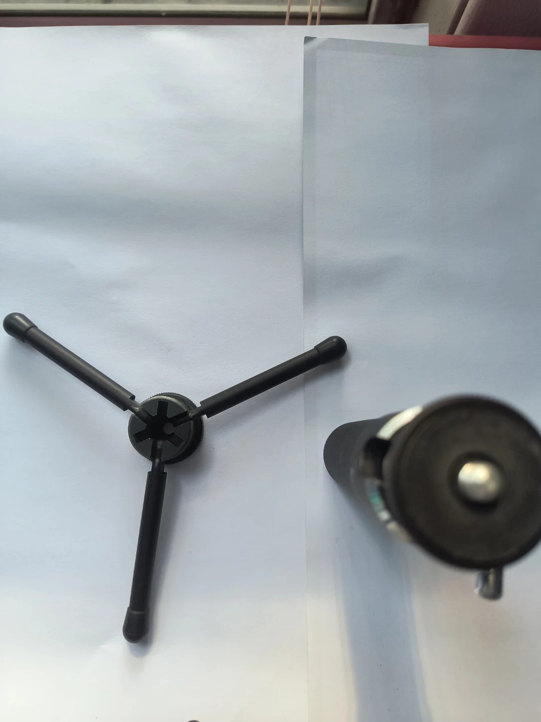 Cool Pocket Table Tripod - photo 3