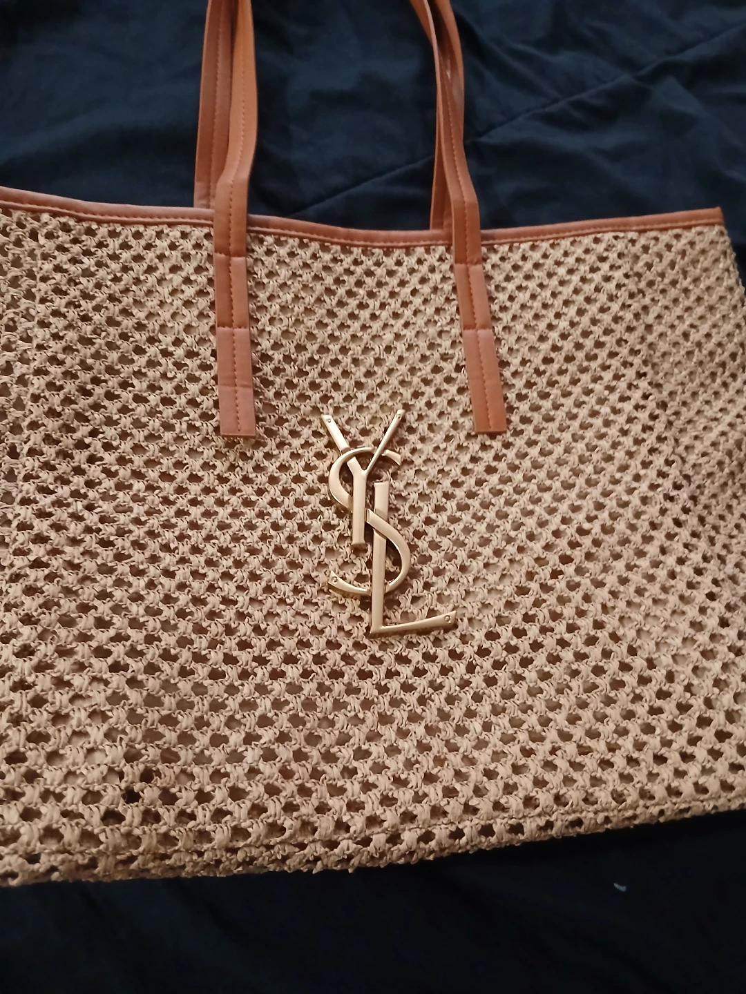 Gorgeous summer tote - photo 3