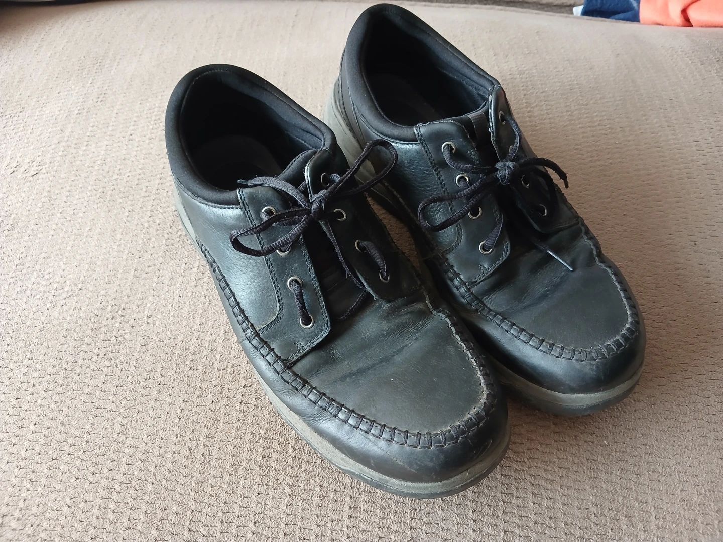 3 Mens shoes size 11 to 13 - photo 5