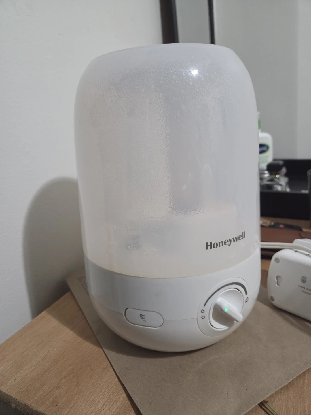 Honeywell humidifier