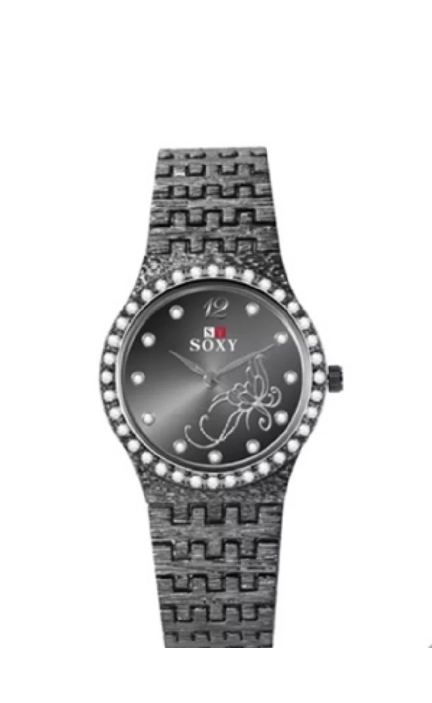 SOXY Women's Quartz Fashion Watch - photo 2