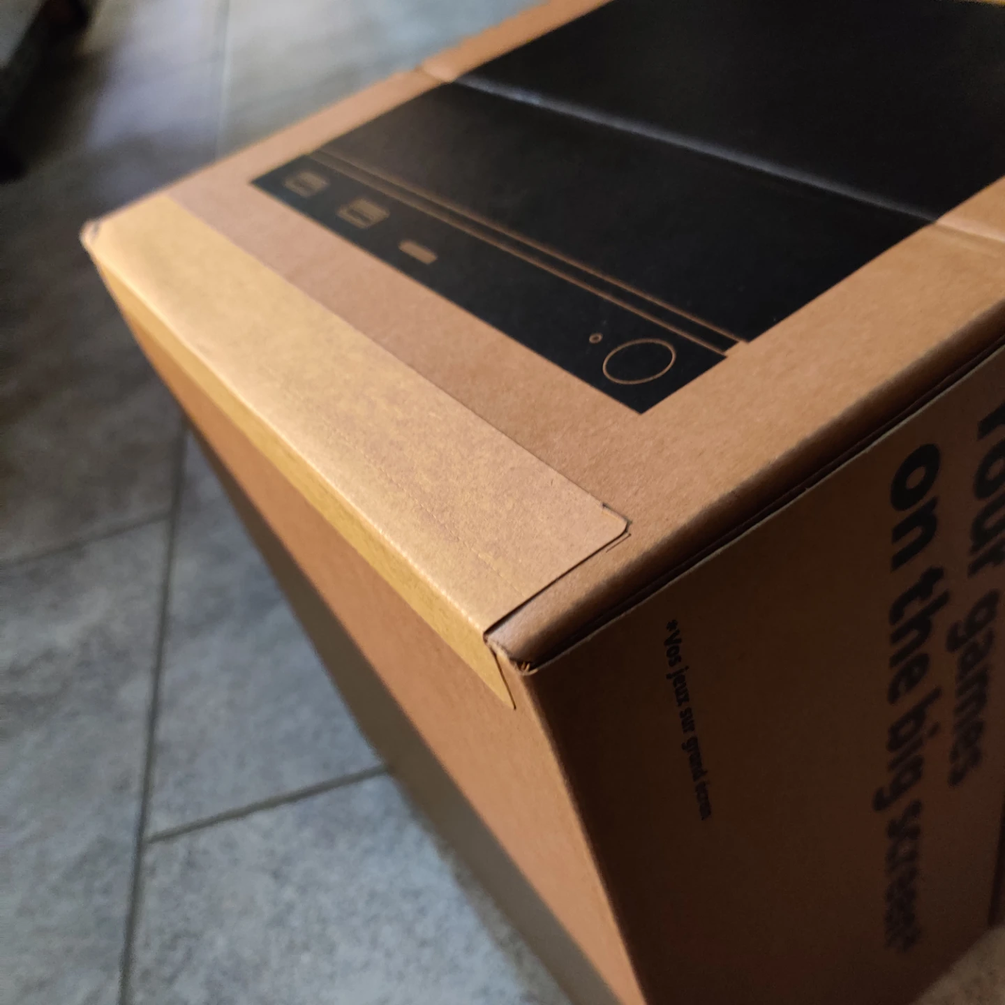512Gb Steam Machine Game Console - photo 2