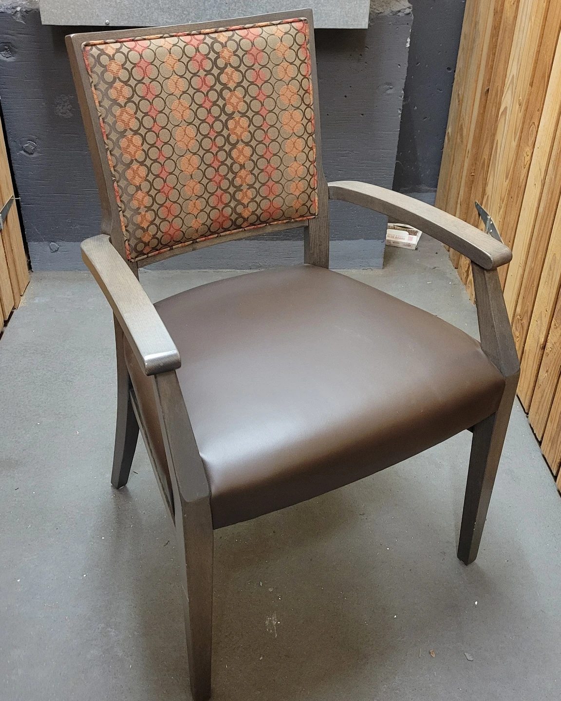 Holsag Newcastle Chair - photo 2