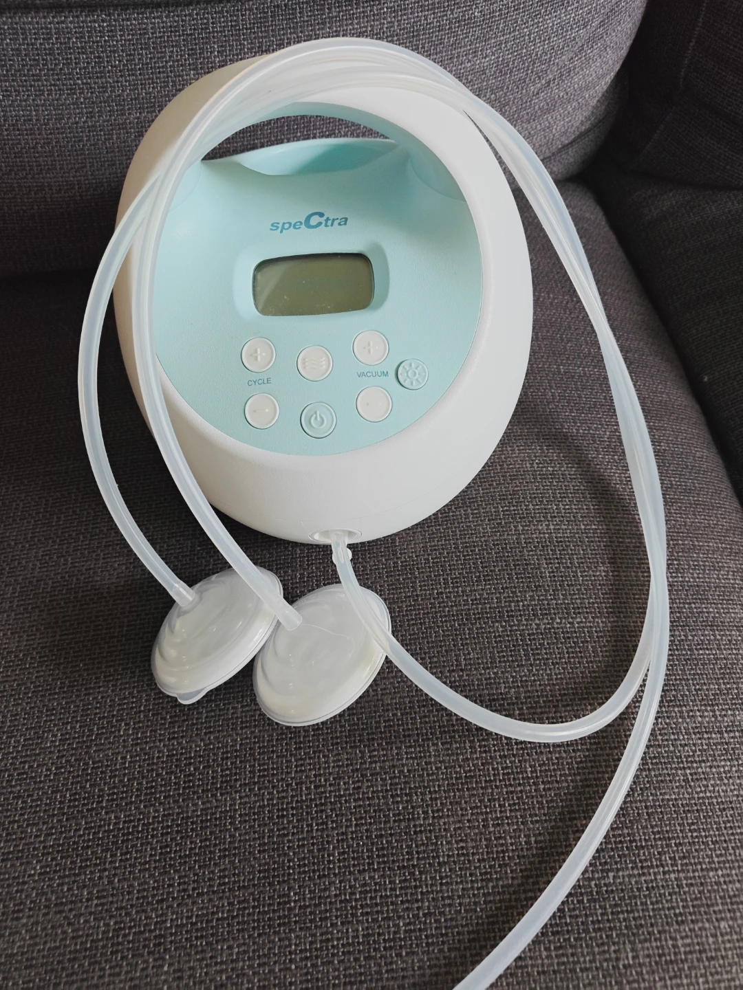 Spectra Breast Pump S1