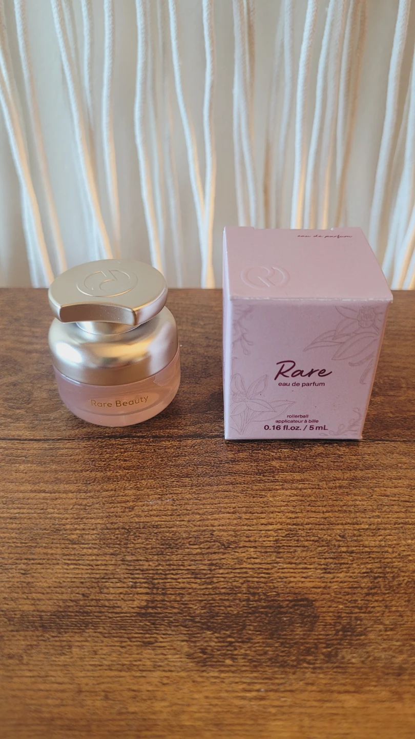 Rare Beauty + Maison Margiela REPLICA Mini Perfume Set - photo 3