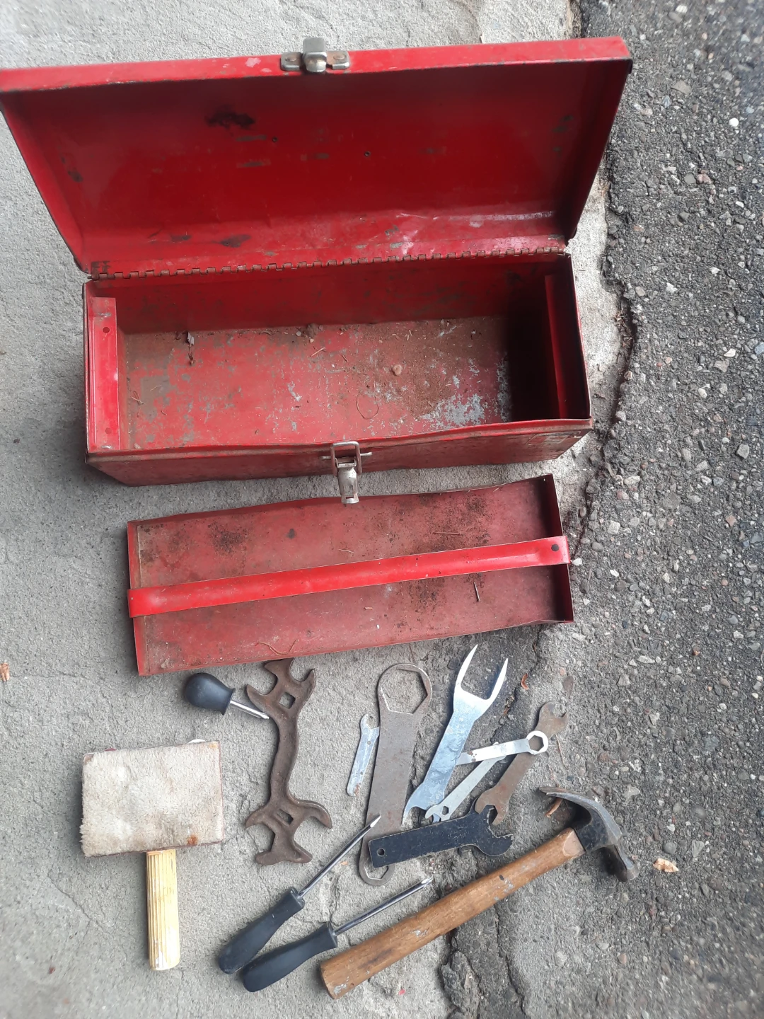 Various tools - photo 3