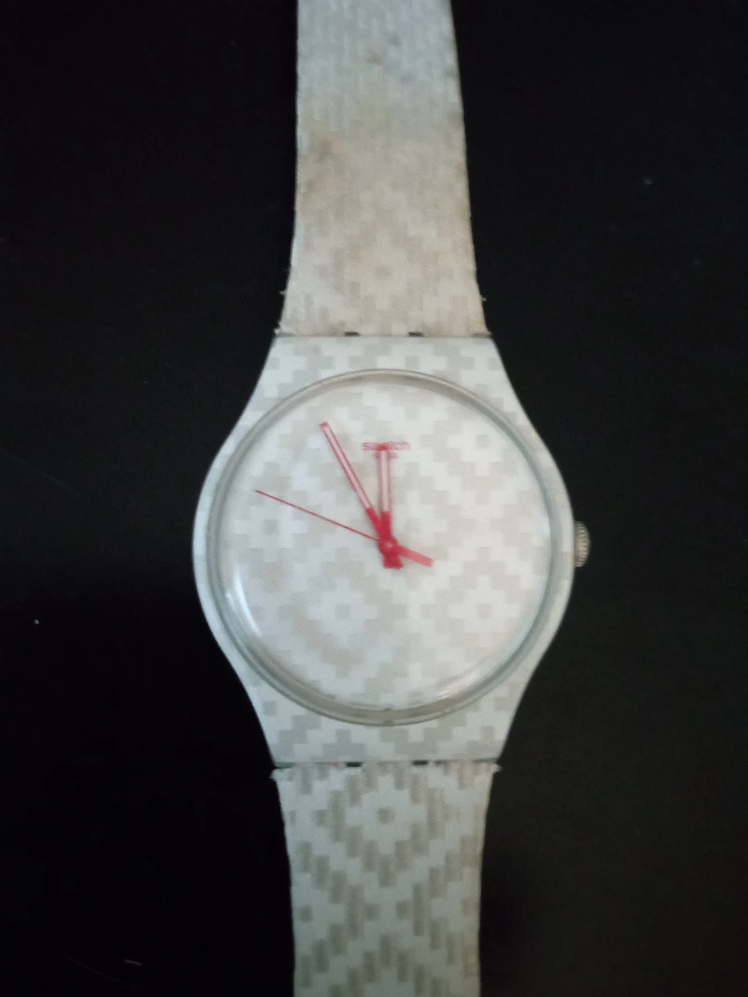 Swatch Watch