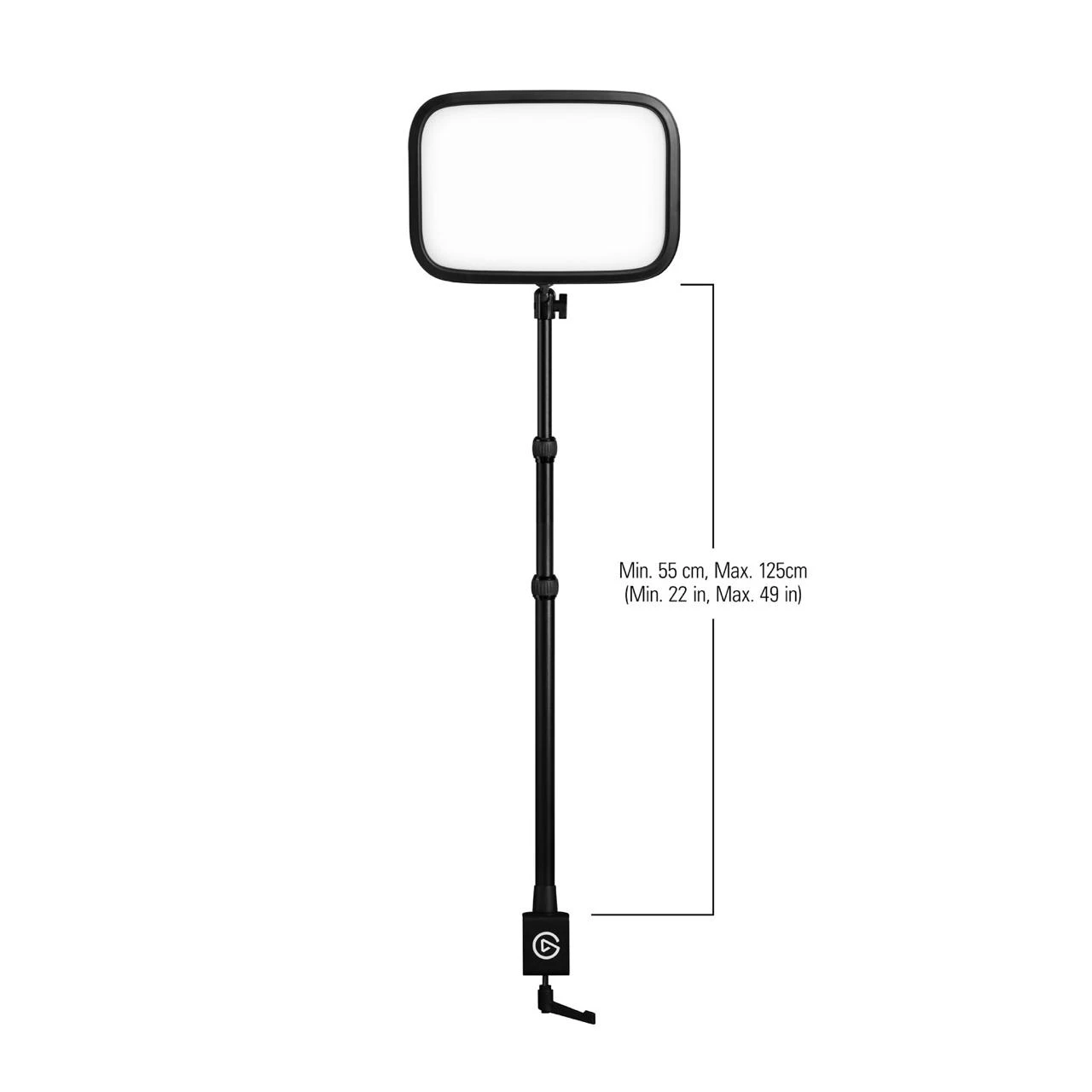 Elgato Key Light 2800 Lumens