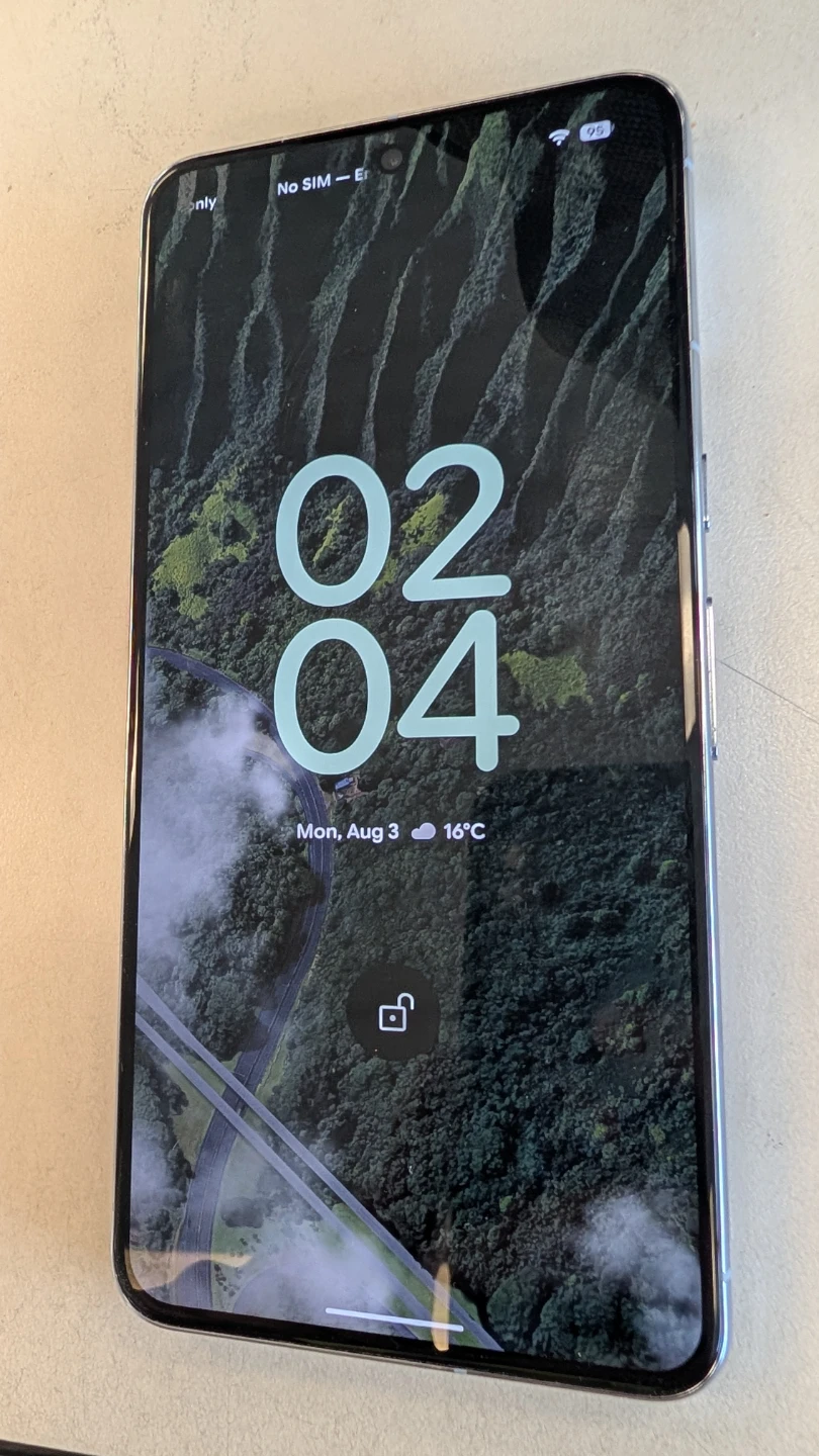 Google Pixel 8 Pro 256GB - Unlocked - Mint Condition - photo 3