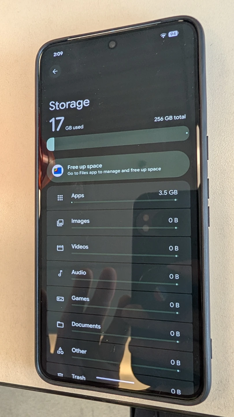 Google Pixel 8 Pro 256GB - Unlocked - Mint Condition - photo 5