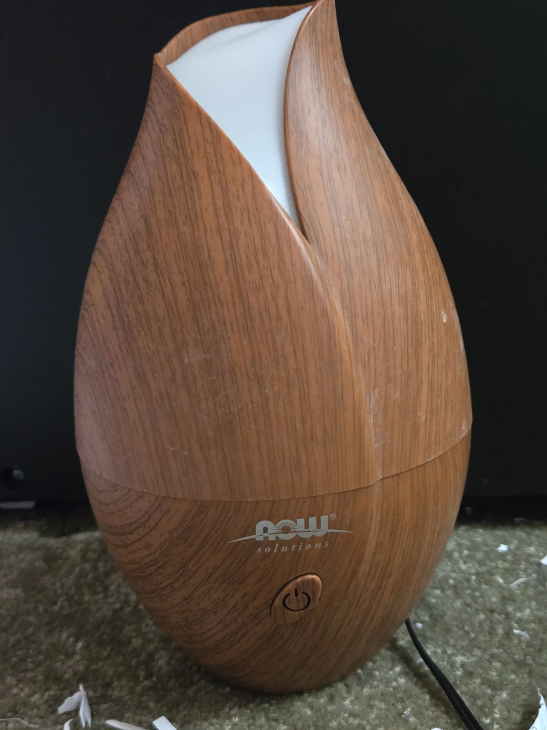 NOW Solutions Essential Oil Diffuser - photo 2