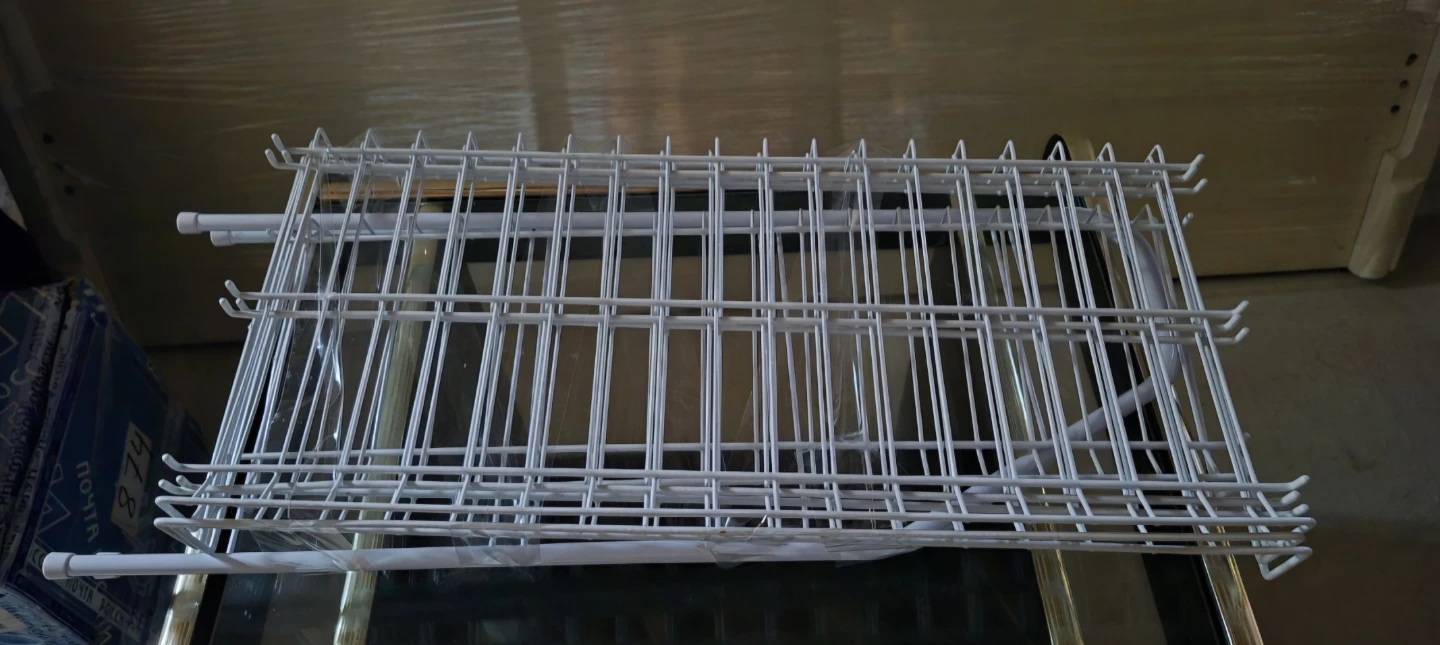 3-Tier Expandable Shoe Rack - photo 2