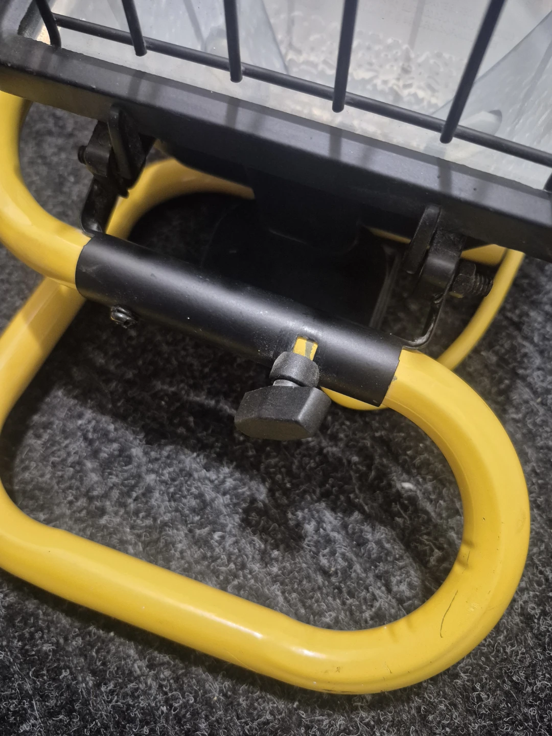Work Light with UV Filter - photo 2