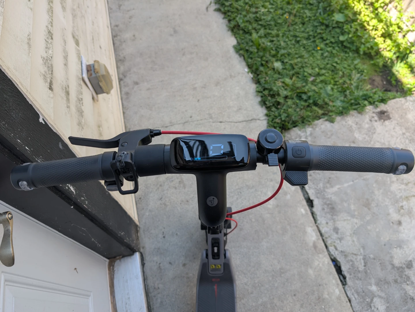 Segway Electric E3 Scooter(what is your offer) - photo 4
