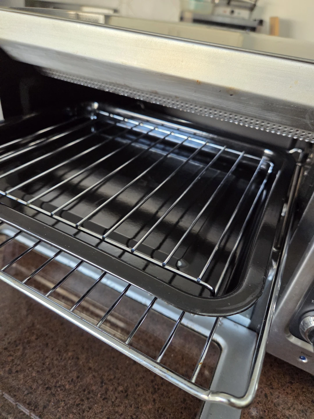 KitchenAid Toaster Oven - photo 2