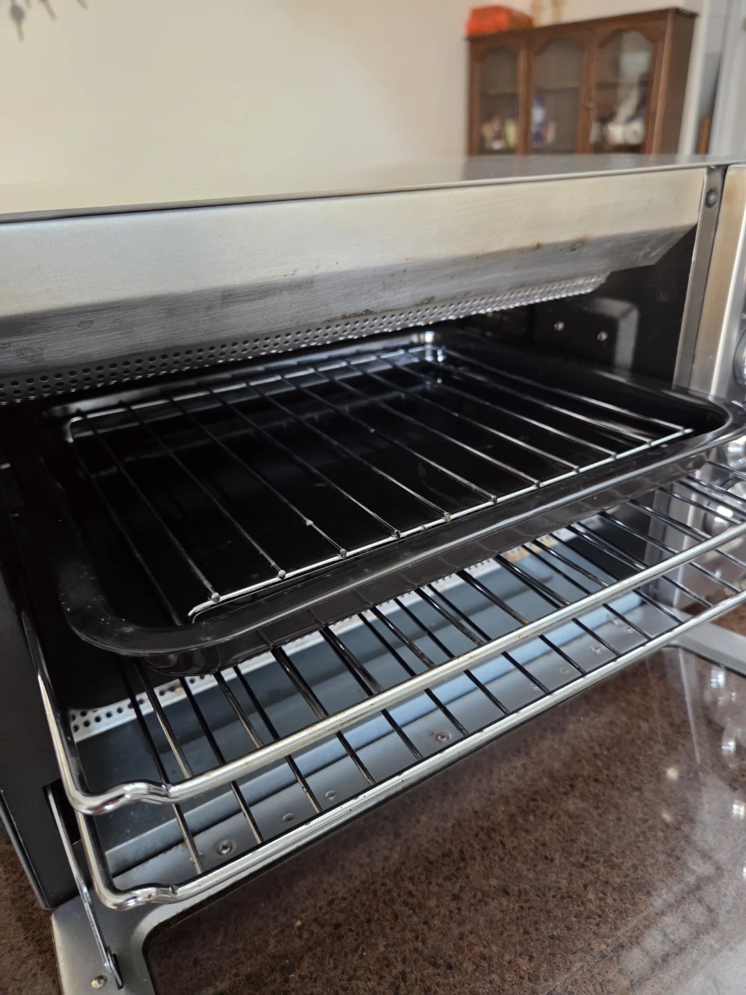 KitchenAid Toaster Oven - photo 3