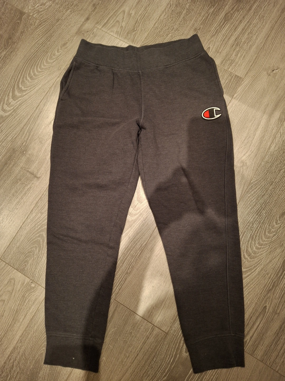 Mens Champion pants.