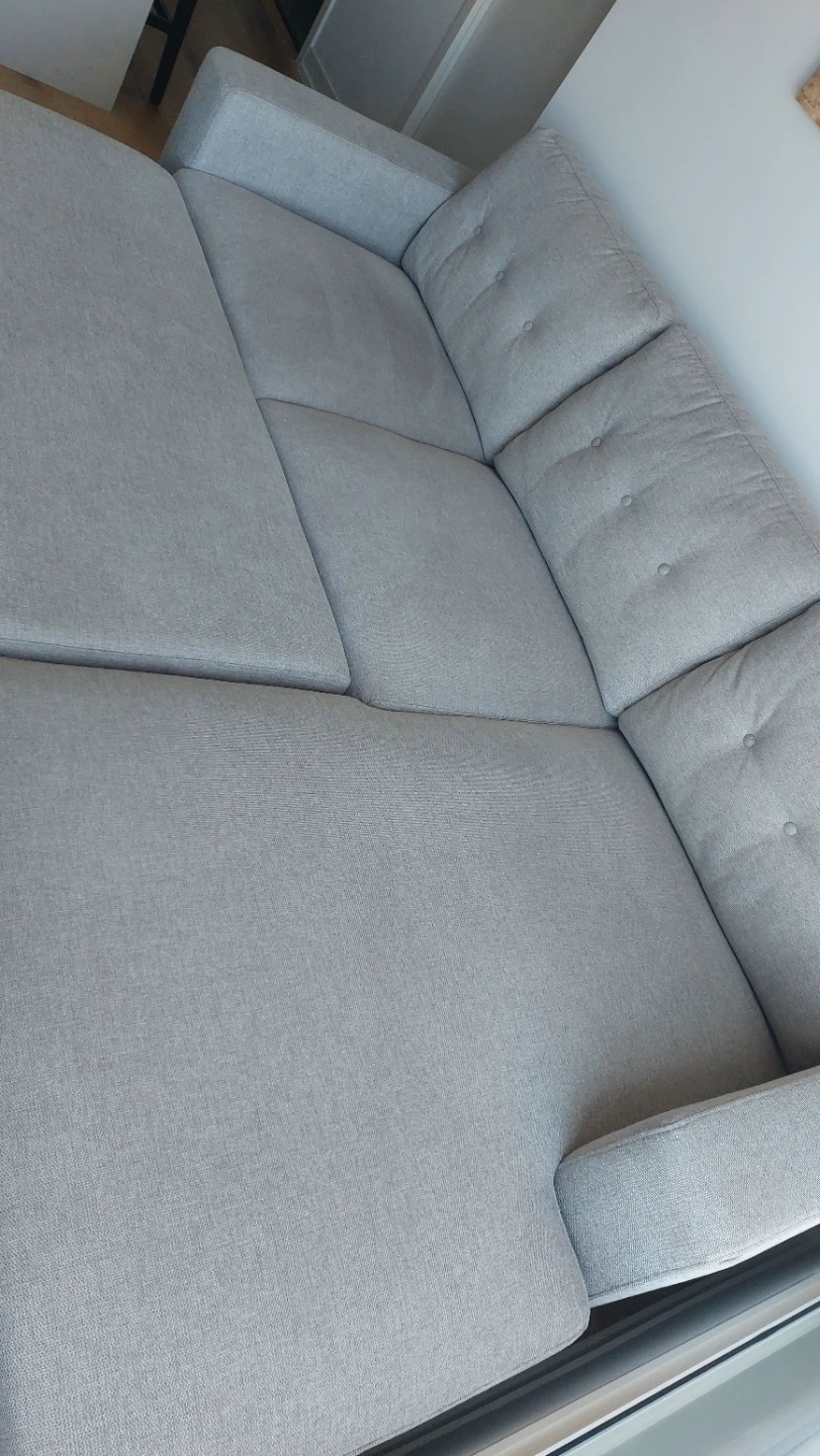 Multifunctional sofa bed - photo 2