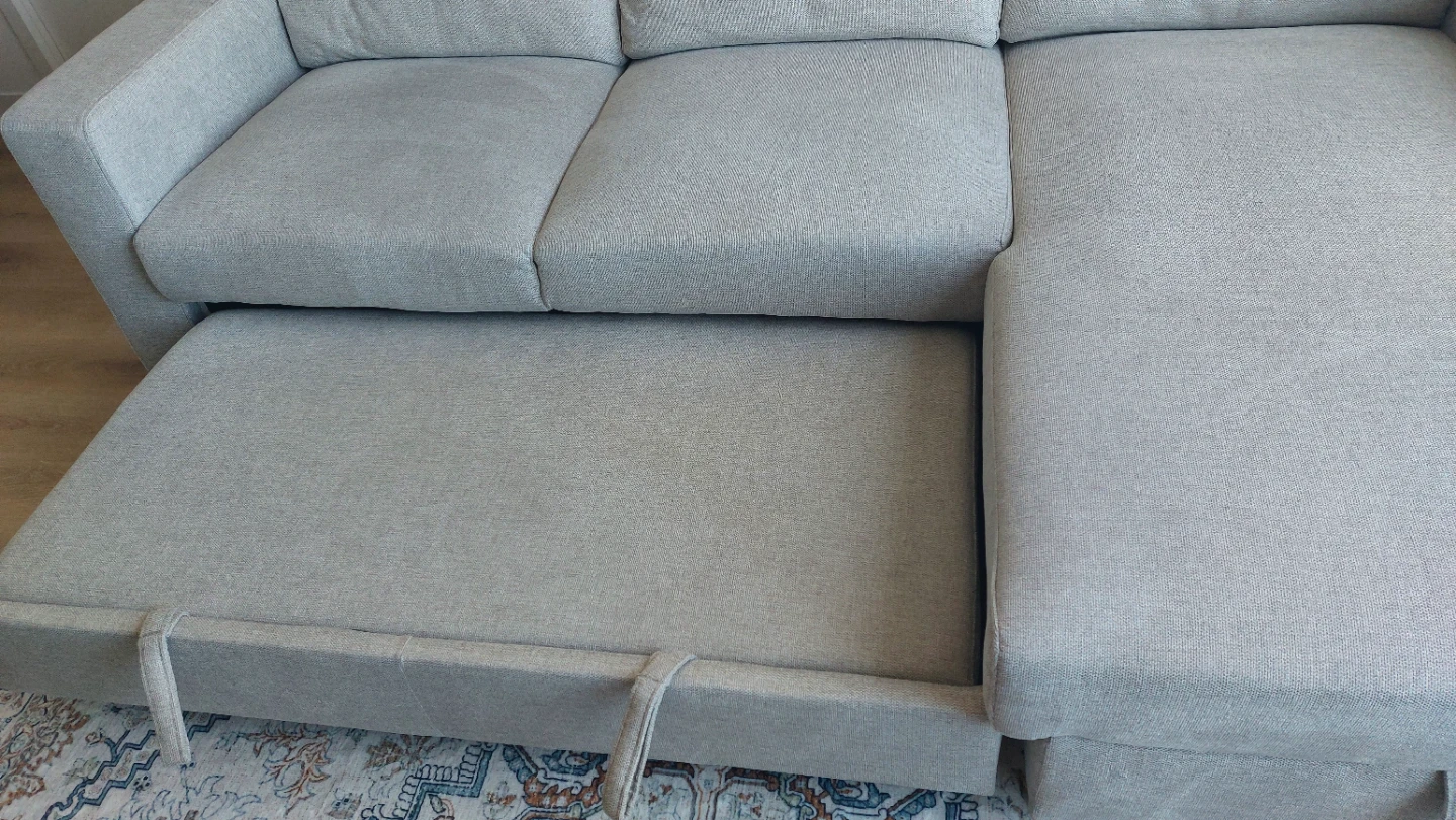 Multifunctional sofa bed - photo 4