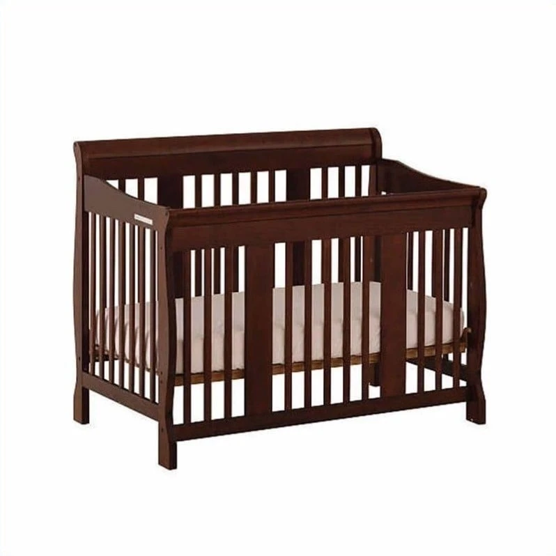 Storkcraft Tuscany 4 in 1 crib