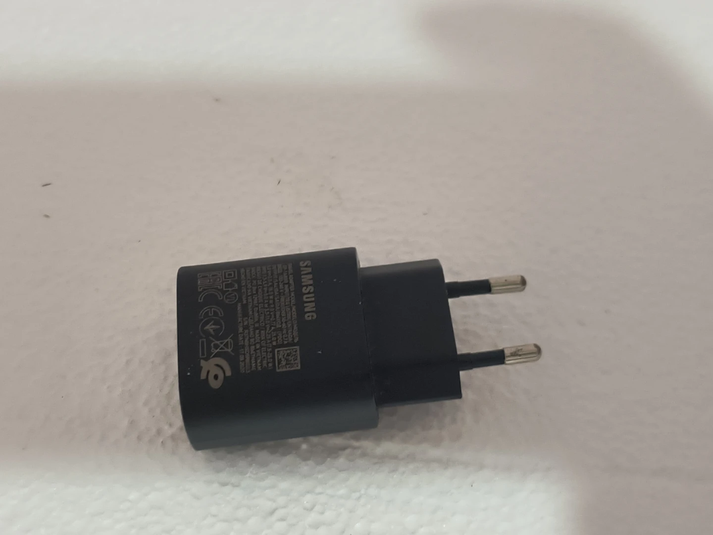 Samsung Travel Adapter Charger
