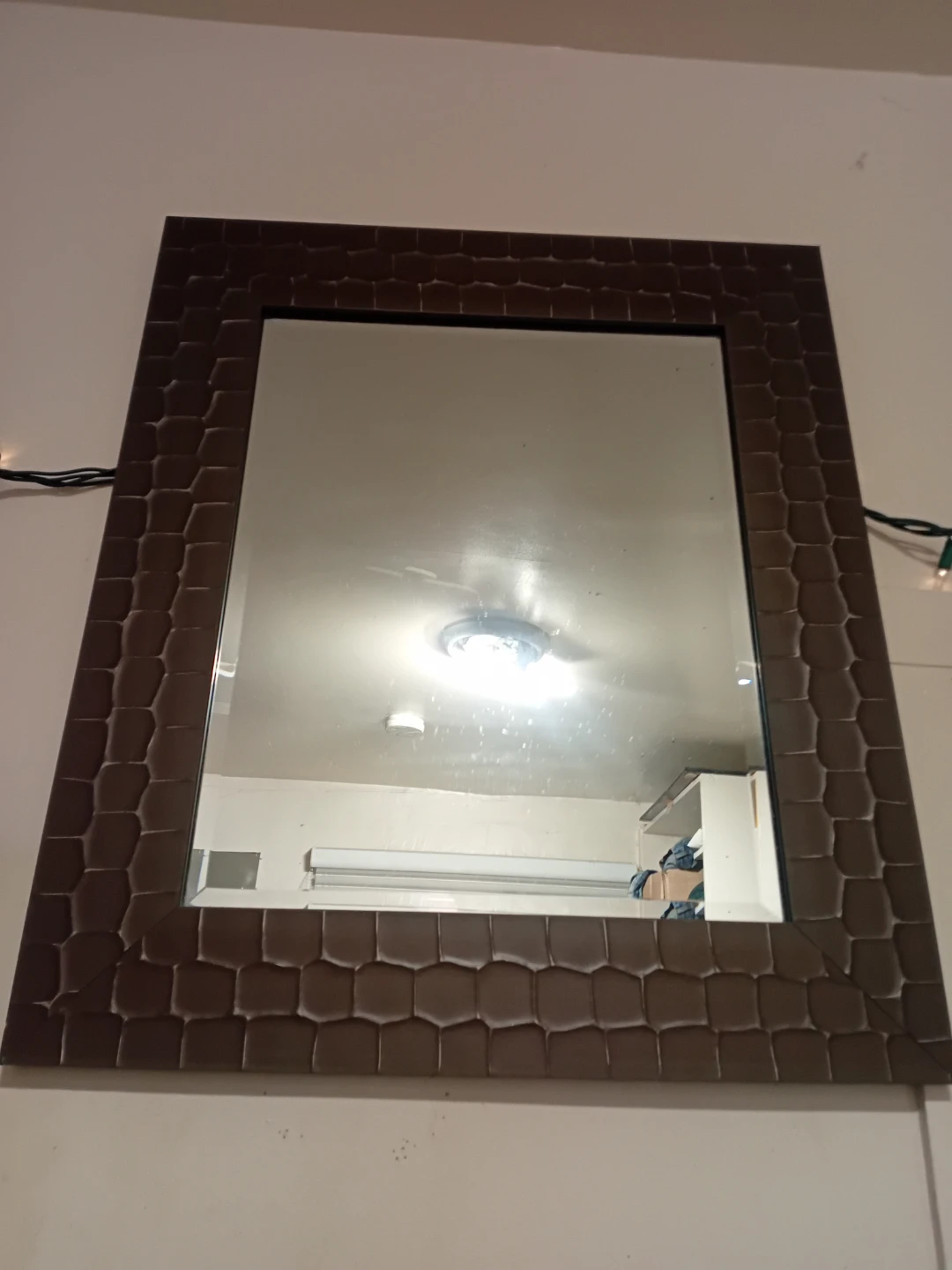 Decorative Wall Mirror