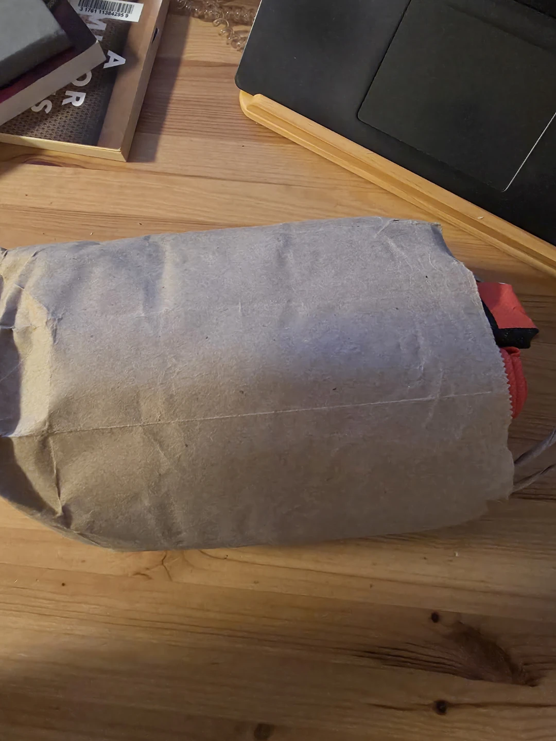 Set of reusable shopping bags - photo 2