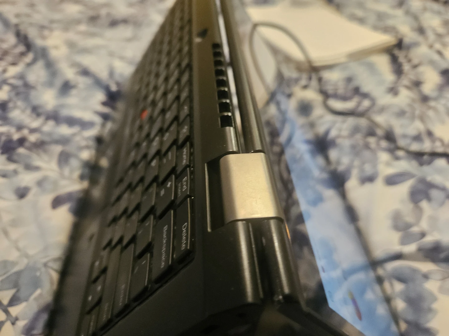 Lenovo ThinkPad Yoga 360X TOUCHSCREEN 11th genN WIN 11 - photo 2