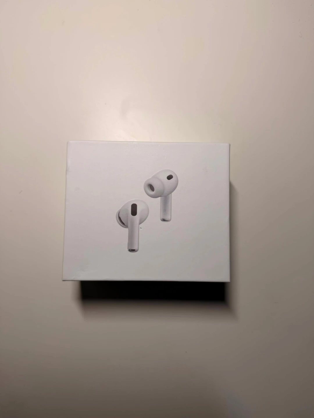 New Earphone (3rd Gen) with Active Noise Cancellation