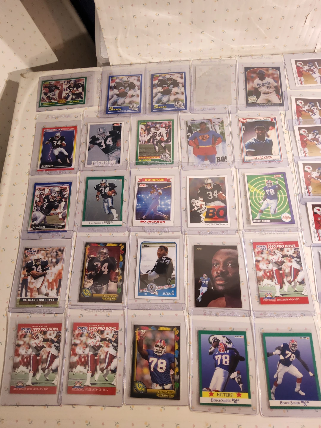 HUGE Sport Cards Collection Basketball  NFL  PSA 10. ( lot 3 ) - photo 4
