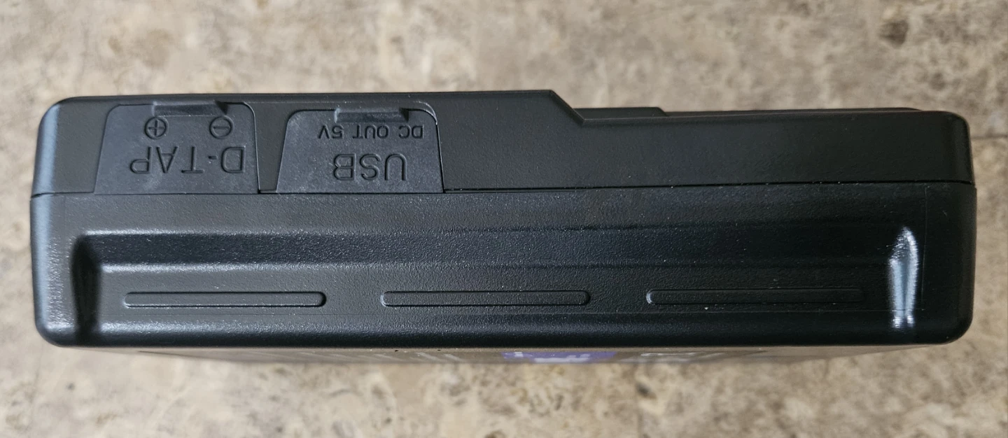 Li-ion Battery Pack BP-95 for Video Camera - photo 4