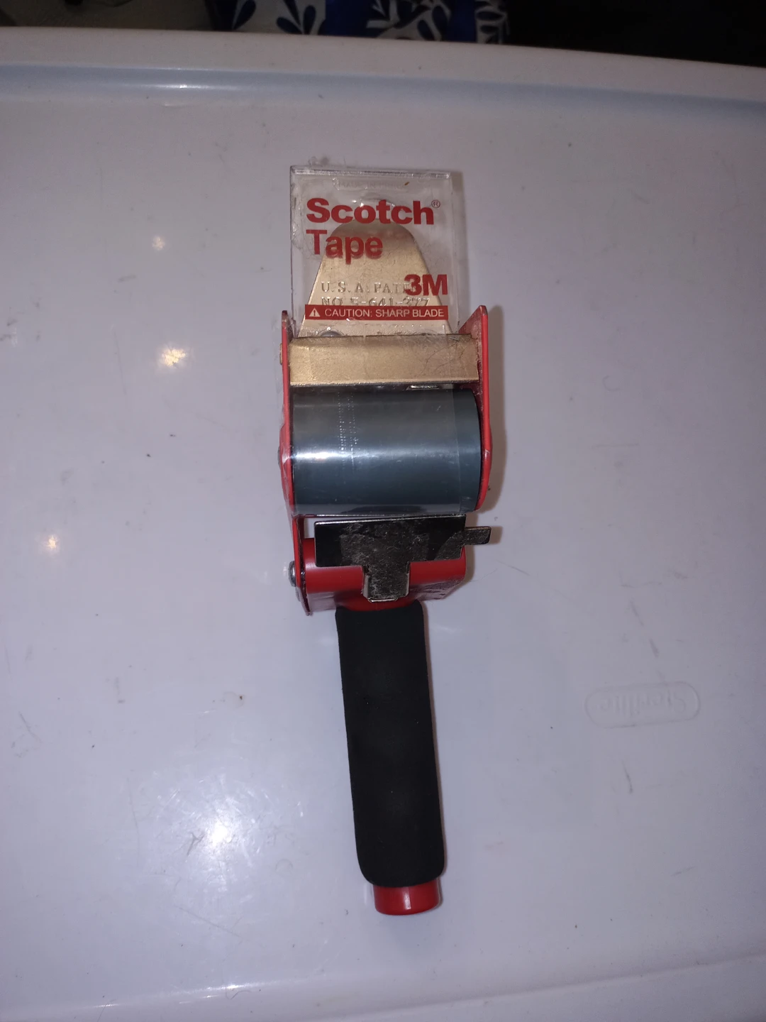 3M Scotch Tape Gun - photo 2