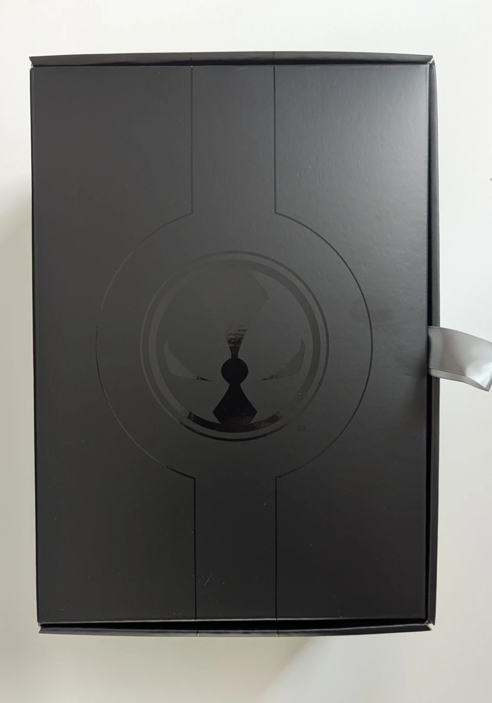 2020 Kickstarter Spawn - ARTIST PROOF Version w/ Bonuses - photo 4
