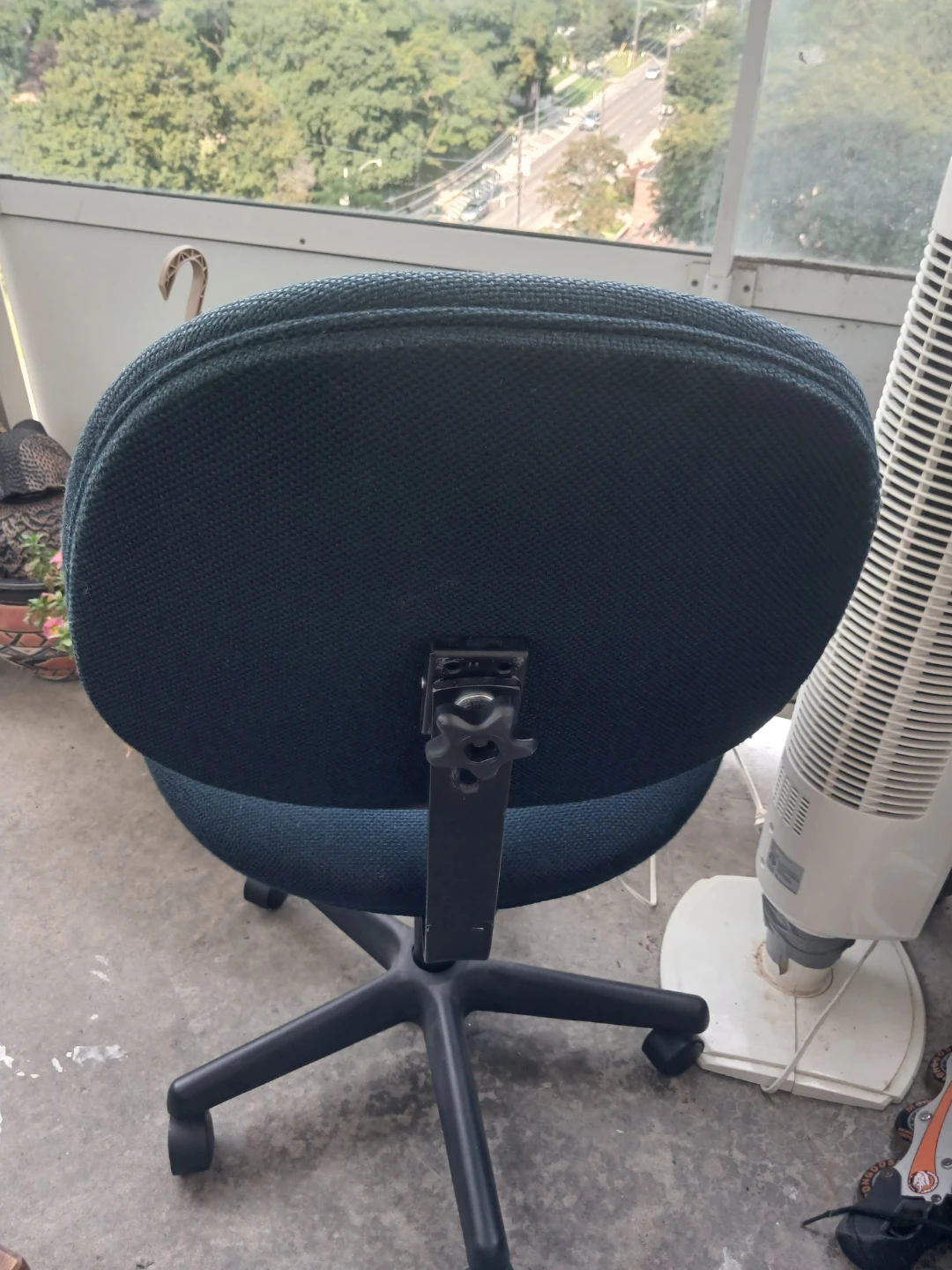 Office Chair - photo 4